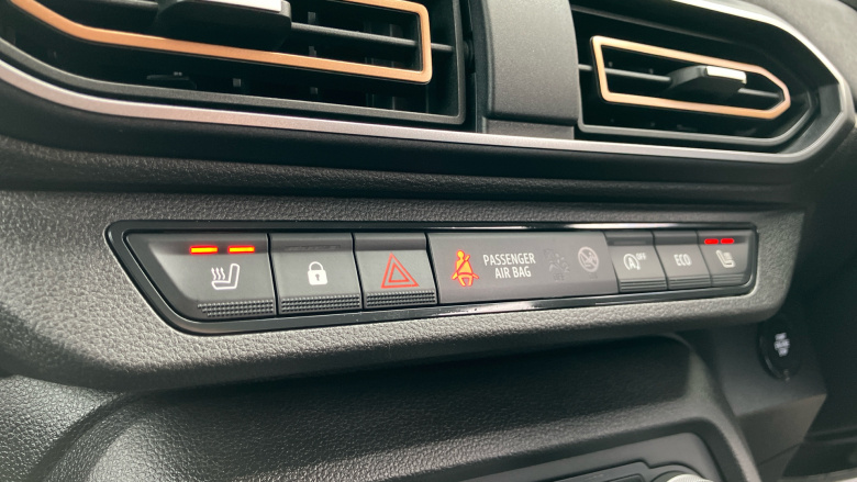 Dacia Jogger 1.0 TCe Extreme 5dr Petrol Estate